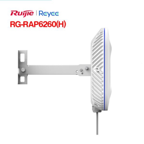 Bộ phát Wifi lắp ngoài trời Ruijie RG-RAP6260(H)