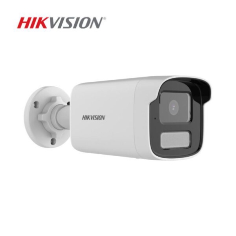 Camera IP 2MP thân trụ HIKVISION DS-2CD1T21G2-LIU