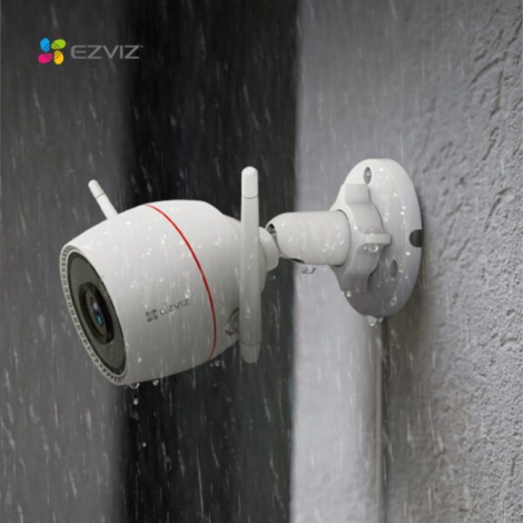 Camera WiFi thông minh 5MP EZVIZ H3C 3K (CS-H3c-R100-1J5WKFL)