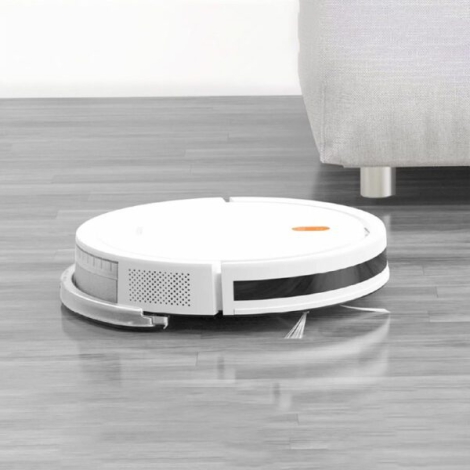 Robot hút bụi lau nhà Xiaomi Vacuum E5