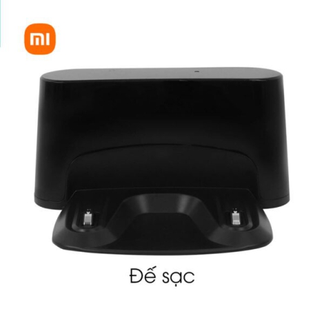 Robot hút bụi lau nhà Xiaomi Vacuum E5