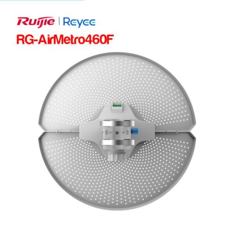 Bộ bắn điểm Wifi ngoài trời Ruijie RG-AirMetro460F