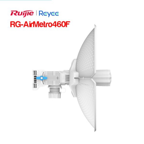 Bộ bắn điểm Wifi ngoài trời Ruijie RG-AirMetro460F