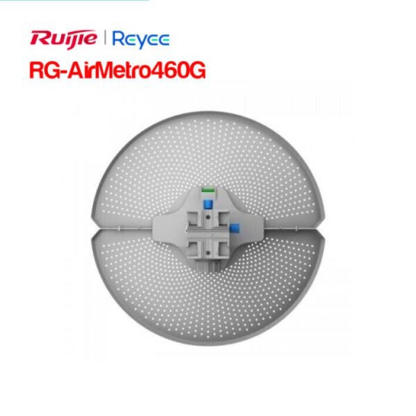 Bộ bắn điểm Wifi ngoài trời Ruijie RG-AirMetro460G