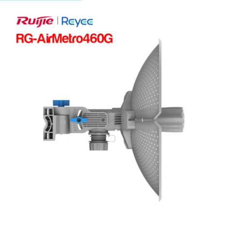 Bộ bắn điểm Wifi ngoài trời Ruijie RG-AirMetro460G