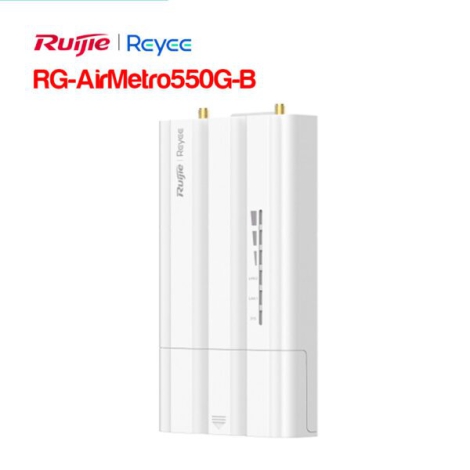 Thiết bị bắn điểm Wifi Ruijie RG-AirMetro550G-B