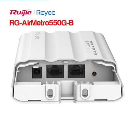 Thiết bị bắn điểm Wifi Ruijie RG-AirMetro550G-B