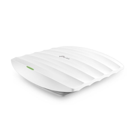 Access Point Gắn Trần Wi-Fi 300 Mbps TP-LINK EAP110
