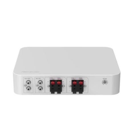 Âm ly Analog công suất 60W Hikvision DS-QAE0A60G1-VB