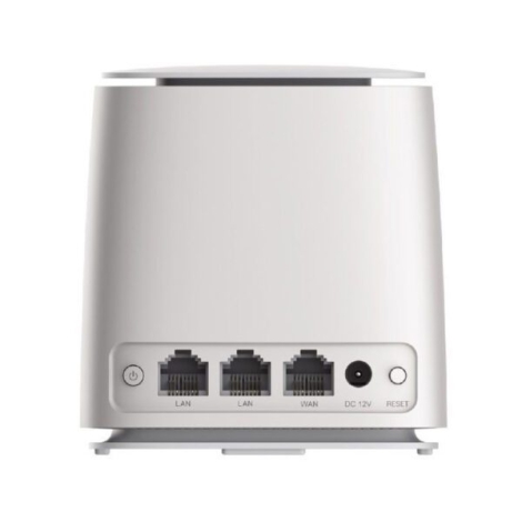 Bộ phát sóng Mesh WiFi 6 1800Mps EZVIZ CS-W3R (AX1800)