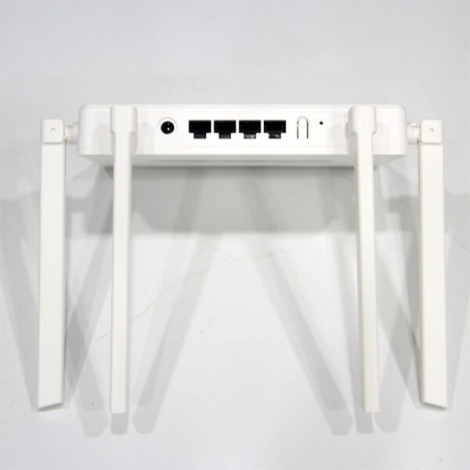 Bộ phát sóng wifi 1200Mbps IMOU HR12F