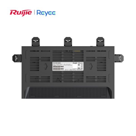 Bộ phát WiFi Ruijie RG-EW1300G Chuẩn AC tốc độ 1300Mbps