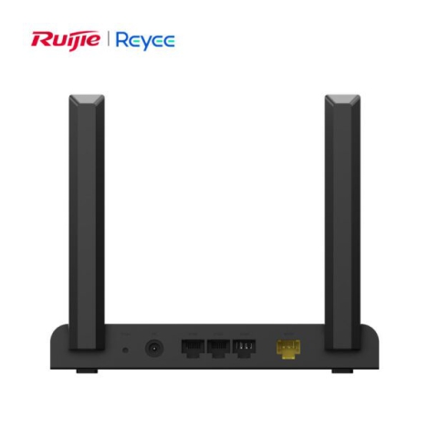 Bộ phát WiFi Ruijie RG-EW300N tốc độ 300Mbps