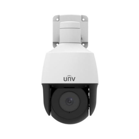 Camera IP PTZ Mini 4x 2MP UNV IPC672LR-ADUPKF40