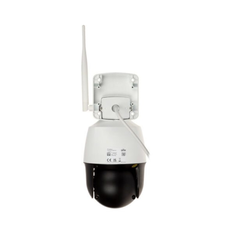 Camera IP PTZ Wifi Mini 4x 2MP UNV IPC6312LR-AX4W-VG