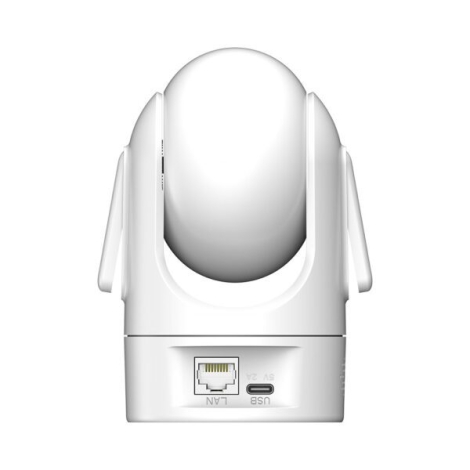 Camera Wifi quay quét trong nhà Hero C1 2MP DAHUA DH-H2C