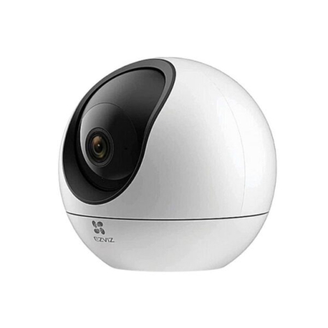 Camera WiFi EZVIZ H6 3K
