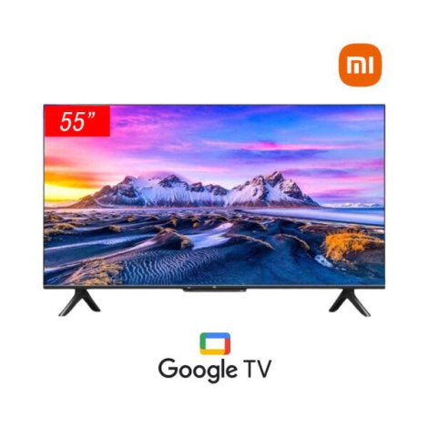 Google Tivi Xiaomi A UHD 55 inch L55M8-P2SEA