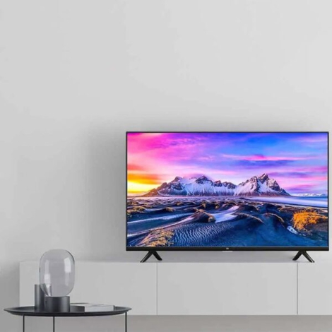Google Tivi Xiaomi A UHD 55 inch L55M8-P2SEA