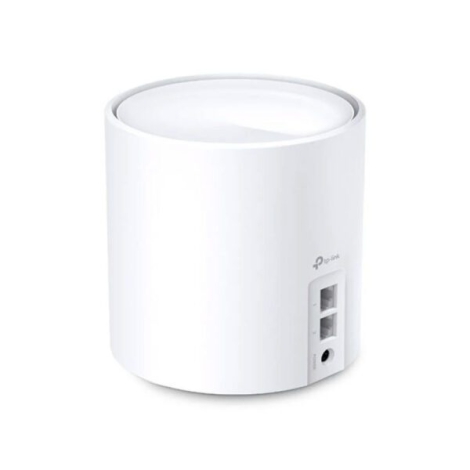 Hệ thống Wi-Fi 6 Mesh cho Gia đình AX1800 TP-LINK Deco X20