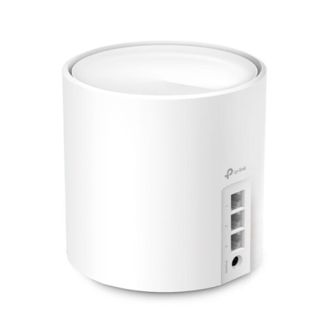 Hệ thống Wi-Fi 6 Mesh Cho Gia Đình AX3000 TP-LINK Deco X50