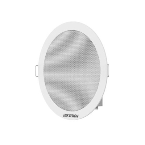 Loa Analog âm trần Hikvision DS-QAE0203G1-V