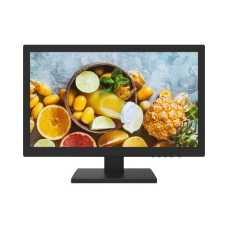 Màn hình máy tính 18.5inch Hikvision DS-D5019QE-B