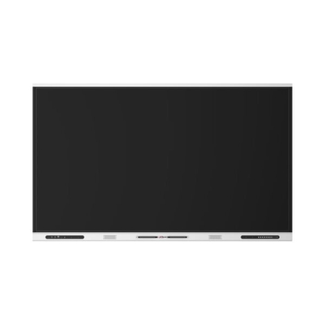 Màn hình tương tác thông minh 4K 86 inch DAHUA DHI-LPH86-ST420