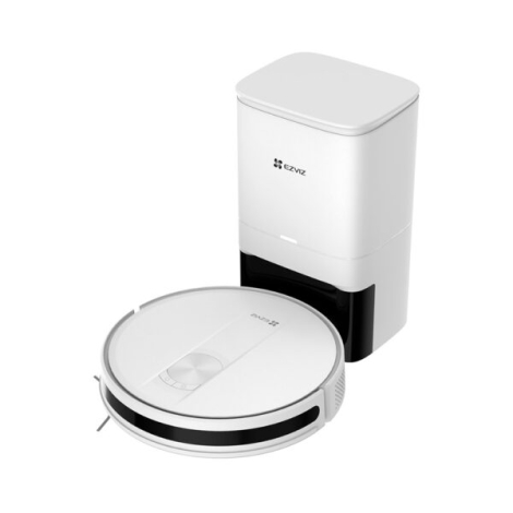 Robot hút bụi thông minh EZVIZ RC3 PLUS