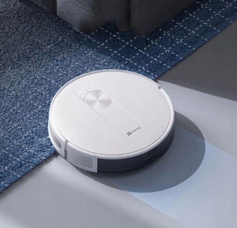 Robot hút bụi thông minh EZVIZ RC3 PLUS