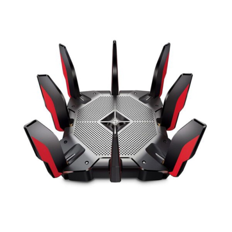 Router 3 Băng Tần Wi-Fi 6 AX11000 TP-LINK Archer AX11000