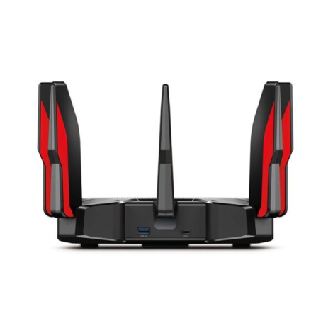 Router 3 Băng Tần Wi-Fi 6 AX11000 TP-LINK Archer AX11000