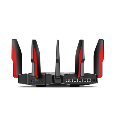 Router 3 Băng Tần Wi-Fi 6 AX11000 TP-LINK Archer AX11000