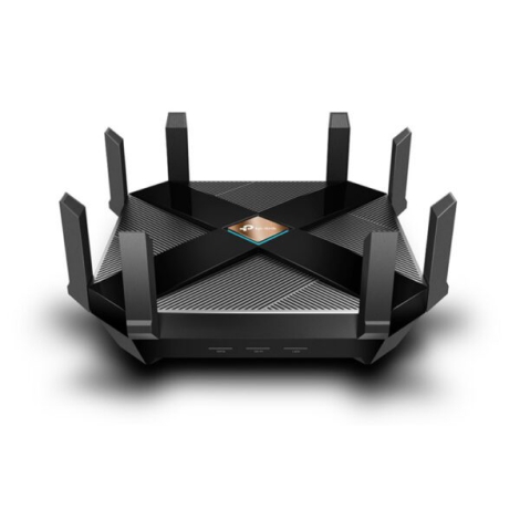 Router Wi-Fi 6 TP-LINK Archer AX6000