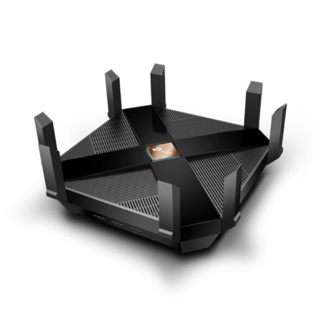 Router Wi-Fi 6 TP-LINK Archer AX6000