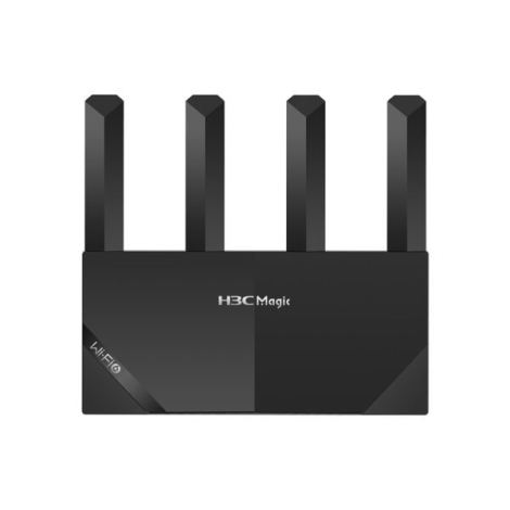 Router Wifi 6 tốc độ 1500Mbps H3C Magic NX15