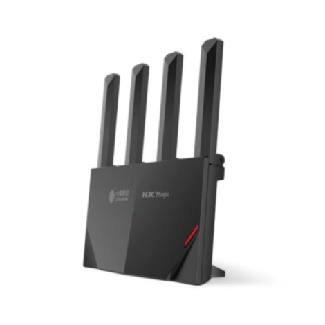 Router Wifi 6 tốc độ 3000Mbps H3C Magic NX30