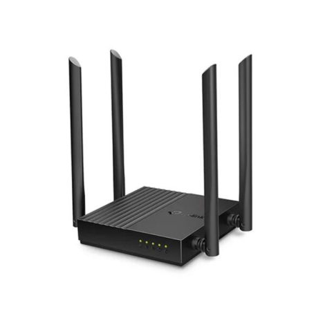 Router WiFi Băng Tần Kép AC1200 TP-LINK Archer C64