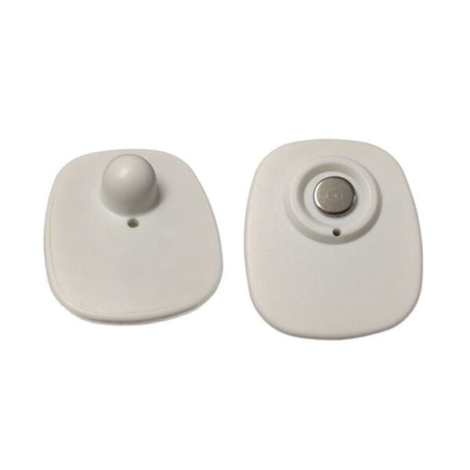 Tem cứng RF Dahua ISC-ETR5-T002C-VNL-W