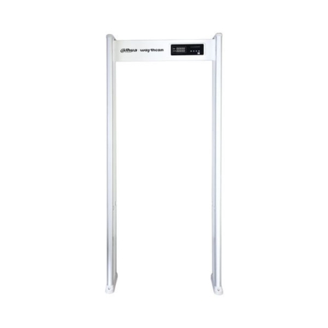 Cổng dò kim loại Dahua DHI-ISC-D109L