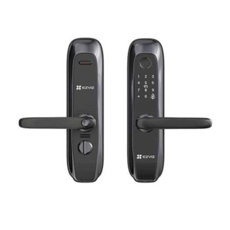 Khóa cửa vân tay thông minh EZVIZ L2S