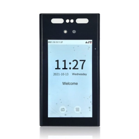 Máy chấm công khuôn mặt, thẻ cảm ứng RONALD JACK FA3000