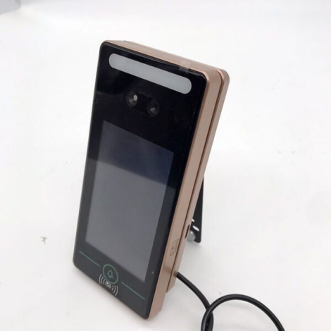 Máy chấm công khuôn mặt, thẻ cảm ứng RONALD JACK FA3000