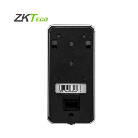 Máy chấm công nhận diện khuôn mặt, vân tay ZKTECO Speedface-V3L (Lite)