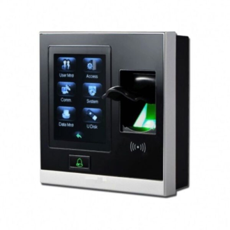 Máy chấm công vân tay RONALD JACK SF400