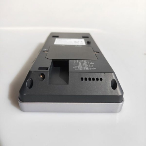 Nút bấm IP cổng tích hợp nhận diện khuôn mặt cao cấp HIKVISION DS-KV9503-WBE1