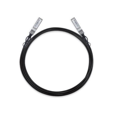 3 Meters 10G SFP+ Direct Attach Cable TP-LINK TL-SM5220-3M