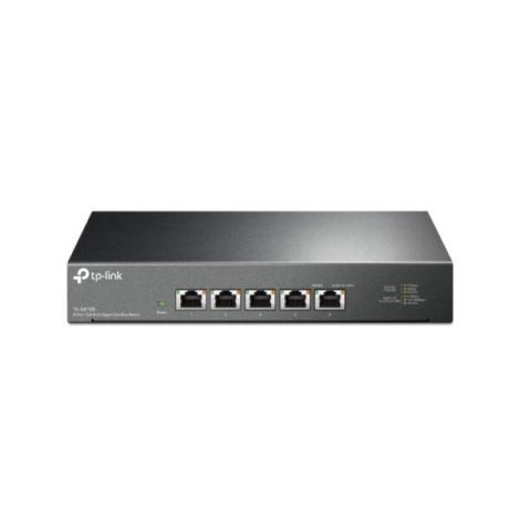 Switch 5 cổng 10G TP-LINK TL-SX105