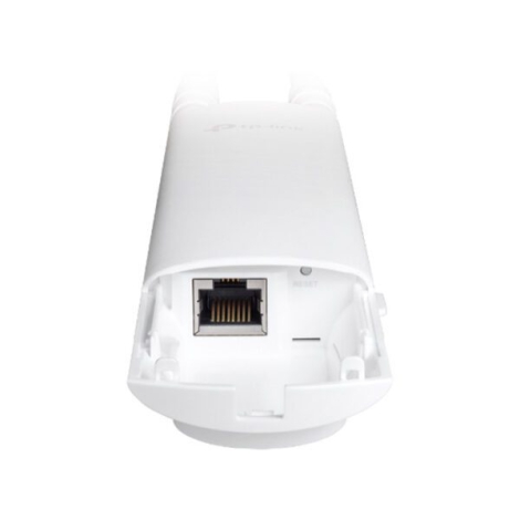 Access Point ngoài trời Dual-band AC1200 Tốc độ 867Mbps TP-LINK EAP225-Outdoor