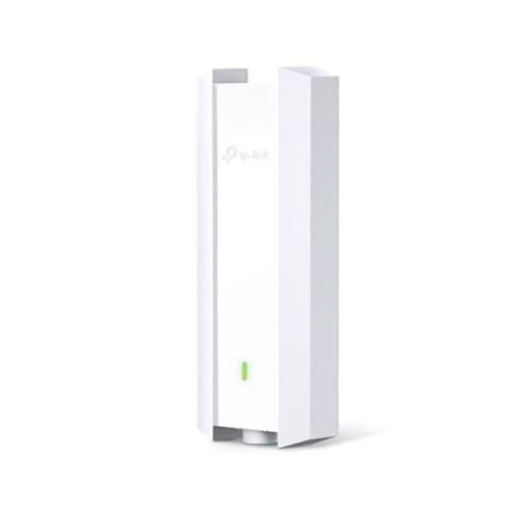 Access Point Wi-Fi 6 Chuẩn AX1800 Tốc độ 574Mbps TP-LINK EAP610-Outdoor
